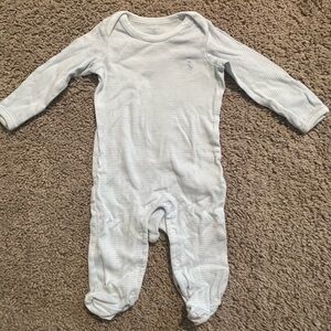 Ralph Lauren baby onesie